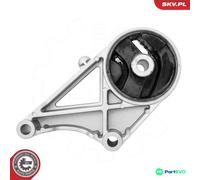 ESEN SKV FRONT ENGINE MOUNTING 75SKV142 FOR OPEL SAAB VAUXHALL