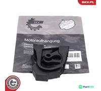 ESEN SKV FRONT ENGINE MOUNTING 75SKV263 FOR TOYOTA
