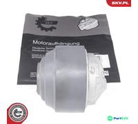 ESEN SKV FRONT ENGINE MOUNTING 75SKV292 FOR MERCEDES-BENZ