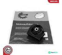 ESEN SKV FRONT ENGINE MOUNTING 75SKV365 FOR TOYOTA