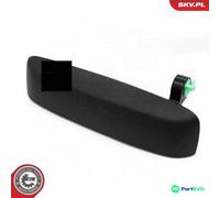 ESEN SKV FRONT EXTERIOR DOOR HANDLE 97SKV050 FOR CITROËN FIAT OPEL