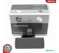 ESEN SKV FRONT EXTERIOR DOOR HANDLE 97SKV070 FOR FIAT SUZUKI