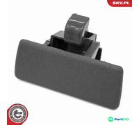 ESEN SKV FRONT EXTERIOR DOOR HANDLE 97SKV070 FOR FIAT SUZUKI