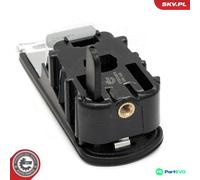 ESEN SKV FRONT EXTERIOR DOOR HANDLE 97SKV074 FOR AUDI