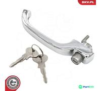 ESEN SKV FRONT EXTERIOR DOOR HANDLE 97SKV170