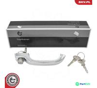 ESEN SKV FRONT EXTERIOR DOOR HANDLE 97SKV170