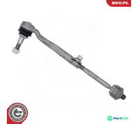 ESEN SKV FRONT INNER TIE ROD 92SKV205 FOR BMW