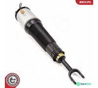 ESEN SKV FRONT LEFT AIR SUSPENSION STRUT 58SKV700 FOR AUDI