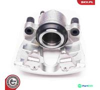 ESEN SKV FRONT LEFT BRAKE CALIPER 23SKV041 FOR FORD MAZDA VOLVO