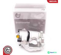 ESEN SKV FRONT LEFT BRAKE CALIPER 23SKV061 FOR VW