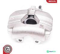 ESEN SKV FRONT LEFT BRAKE CALIPER 23SKV061 FOR VW