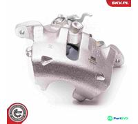 ESEN SKV FRONT LEFT BRAKE CALIPER 23SKV081 FOR CITROËN