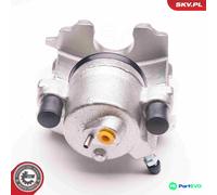 ESEN SKV FRONT LEFT BRAKE CALIPER 23SKV111 FOR AUDI SEAT SKODA VW