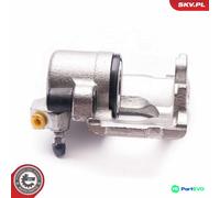 ESEN SKV FRONT LEFT BRAKE CALIPER 23SKV391 FOR FORD