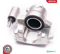 ESEN SKV FRONT LEFT BRAKE CALIPER 23SKV691 FOR FIAT