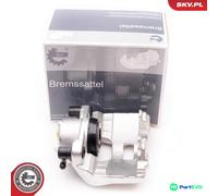 ESEN SKV FRONT LEFT BRAKE CALIPER 23SKV961 FOR SAAB VAUXHALL CADILLAC