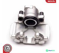 ESEN SKV FRONT LEFT BRAKE CALIPER 34SKV231