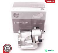 ESEN SKV FRONT LEFT BRAKE CALIPER 34SKV291 FOR CHRYSLER DODGE