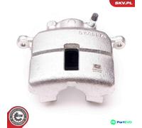 ESEN SKV FRONT LEFT BRAKE CALIPER 34SKV341 FOR CHRYSLER