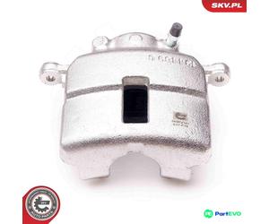ESEN SKV FRONT LEFT BRAKE CALIPER 34SKV341 FOR CHRYSLER
