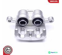 ESEN SKV FRONT LEFT BRAKE CALIPER 34SKV441 FOR MITSUBISHI
