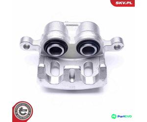 ESEN SKV FRONT LEFT BRAKE CALIPER 34SKV441 FOR MITSUBISHI