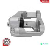 ESEN SKV FRONT LEFT BRAKE CALIPER 34SKV781 FOR AUDI