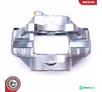 ESEN SKV FRONT LEFT BRAKE CALIPER 34SKV915 FOR LAND ROVER