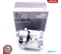 ESEN SKV FRONT LEFT BRAKE CALIPER 42SKV051 FOR AUDI SEAT VW