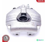 ESEN SKV FRONT LEFT BRAKE CALIPER 42SKV271 FOR FORD SEAT VW