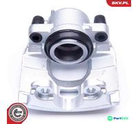 ESEN SKV FRONT LEFT BRAKE CALIPER 42SKV311 FOR FORD VOLVO LAND ROVER