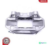 ESEN SKV FRONT LEFT BRAKE CALIPER 42SKV411 FOR VW