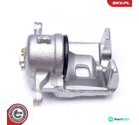 ESEN SKV FRONT LEFT BRAKE CALIPER 42SKV491 FOR FORD