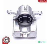 ESEN SKV FRONT LEFT BRAKE CALIPER 42SKV491 FOR FORD