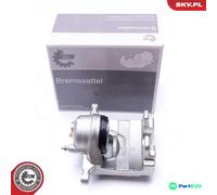 ESEN SKV FRONT LEFT BRAKE CALIPER 42SKV501 FOR OPEL VAUXHALL CHEVROLET
