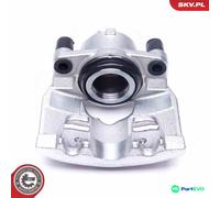 ESEN SKV FRONT LEFT BRAKE CALIPER 42SKV511 FOR RENAULT DACIA