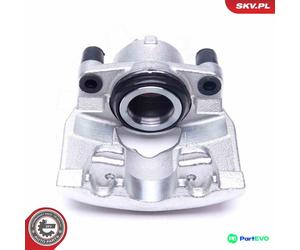 ESEN SKV FRONT LEFT BRAKE CALIPER 42SKV511 FOR RENAULT DACIA