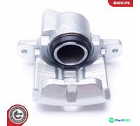 ESEN SKV FRONT LEFT BRAKE CALIPER 42SKV631 FOR RENAULT DACIA
