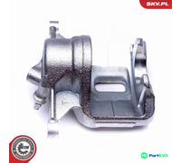 ESEN SKV FRONT LEFT BRAKE CALIPER 42SKV701 FOR TOYOTA