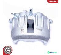 ESEN SKV FRONT LEFT BRAKE CALIPER 42SKV741