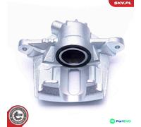 ESEN SKV FRONT LEFT BRAKE CALIPER 42SKV841 FOR PEUGEOT
