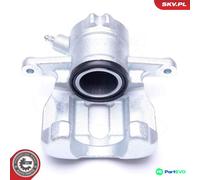 ESEN SKV FRONT LEFT BRAKE CALIPER 42SKV971 FOR CITROËN
