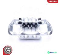 ESEN SKV FRONT LEFT BRAKE CALIPER 44SKV311