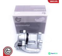 ESEN SKV FRONT LEFT BRAKE CALIPER 44SKV461 FOR CITROËN PEUGEOT
