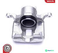 ESEN SKV FRONT LEFT BRAKE CALIPER 44SKV961 FOR MITSUBISHI