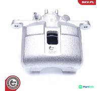 ESEN SKV FRONT LEFT BRAKE CALIPER 44SKV991 FOR HONDA