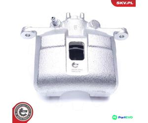 ESEN SKV FRONT LEFT BRAKE CALIPER 44SKV991 FOR HONDA