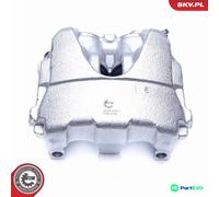 ESEN SKV FRONT LEFT BRAKE CALIPER 45SKV021 FOR VOLVO