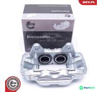 ESEN SKV FRONT LEFT BRAKE CALIPER 45SKV201