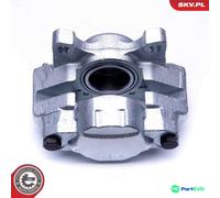 ESEN SKV FRONT LEFT BRAKE CALIPER 45SKV281 FOR AUSTIN ROVER